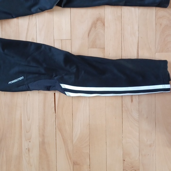 Adidas vintage lowrise legging - Picture 4 of 6
